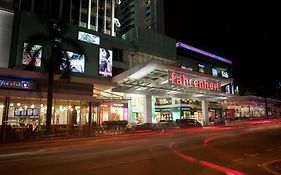 Fahrenheit Suites Bukit Bintang, Kuala Lumpur